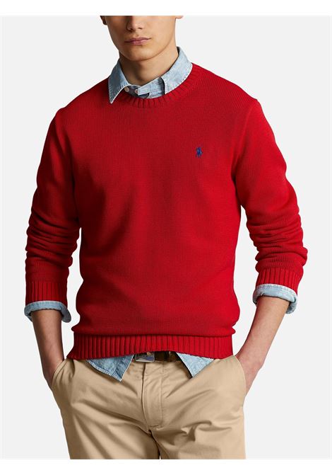 Maglia Polo Ralph Lauren POLO RALPH LAUREN | Maglieria | 710810846017